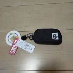 未使用品　CHUMS コインケース　ch60-3572