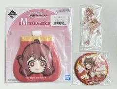学園アイドルマスター 学マス 一番くじ 花海佑芽 まとめ売り