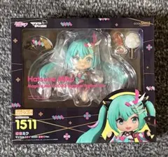 初音ミク マジカルミライ 2016 ねんどろいど 開封 673 - メルカリ