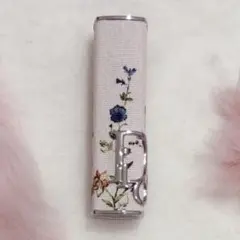 【2022年限定】Dior ミレフィオリ コレクション リップスティックケース