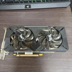 PALIT GeForce RTX 2070 グラフィックボード8GB