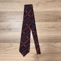 【EASTBOY】Venus ストライプネクタイ