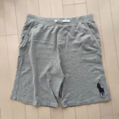 Polo Ralph Lauren ハーフパンツ グレー XL