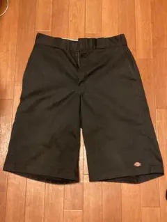 Dickiesディッキーズハーフパンツ　32 bboy ストリート