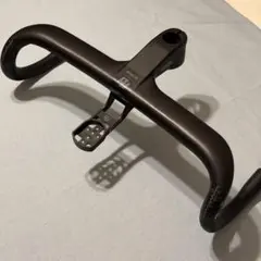 syncros AERO RR1.0 カーボン ハンドル 黒 - メルカリ