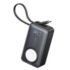 Anker MagGo Power Bank 10000mAh, 35W