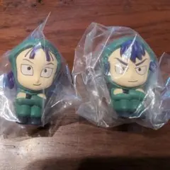 まちぼうけ　忍たま乱太郎　六年生の段　食満留三郎　立花仙蔵