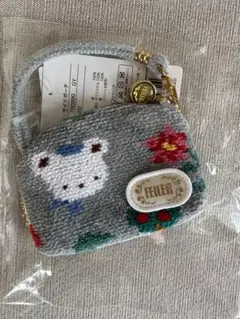 フェイラー ファミリア コラボ チャーム | Mercari