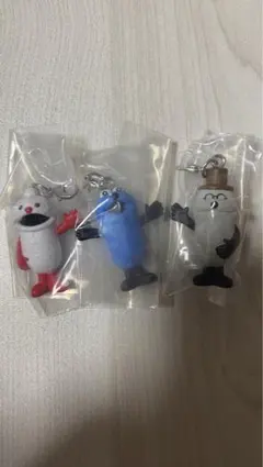 パペットスンスンめじるしアクセサリー