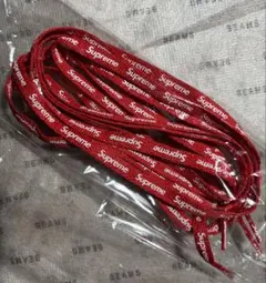 supreme 紐【中古】