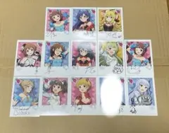 ミリオンライブ キャラクターグッズ