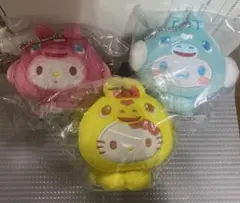 ロディ×サンリオキャラクターズのサムネイル