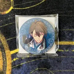 アイドリッシュセブン アイナナ ムビナナ UR 缶バッジ 十龍之介 - メルカリ