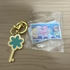 バンドリ　Pastel*Palettes　キーチャーム　パスパレ