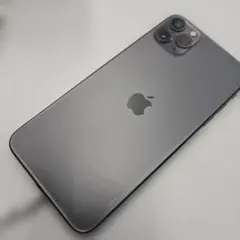 SIMロック解除済み11ProMax