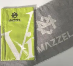 2026年最新】VIvid タオル mazzelの人気アイテム - メルカリ
