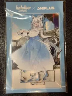 2026年最新】白上フブキ アクリルスタンドの人気アイテム - メルカリ