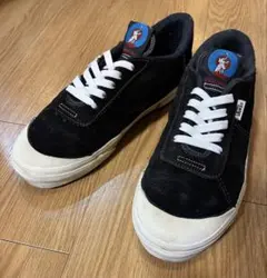 90's VANS AGAH made in usa アメリカ製　激レア‼︎