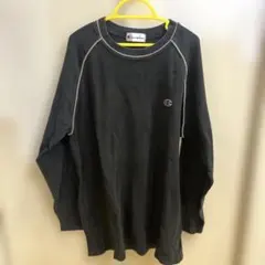 チャンピオン　長袖Tシャツ　160㎝