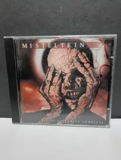 メタル　MISTELTEIN Divine　Desecrate　Complete
