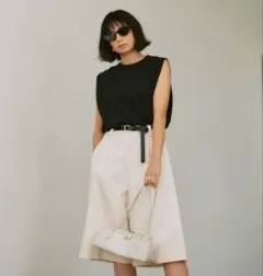 2026年最新】FORME レディース ノースリーブ Tシャツ・カットソーの