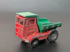 Lesney レズニー マッチボックス NO.2 ミューア ヒル ダンプカーのサムネイル
