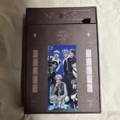 2026年最新】bts マジックショップ dvd 日本の人気アイテム - メルカリ