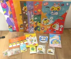 ジンギスカンのジンくん グッズセット