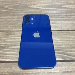 iphone12mini ブルー 64GB バッテリー82％ - メルカリ