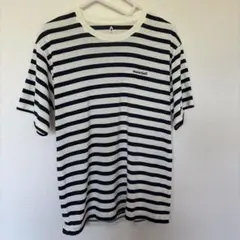 mont-bell WIC.ボーダーT Men's XLサイズのサムネイル
