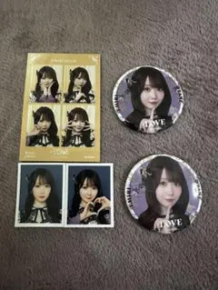 イコラブ 大谷映美里 コンプ まとめ売り 生写真 - メルカリ