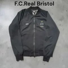 FC Real Bristol リバーシブルジャケット F.C.R.B Lのサムネイル