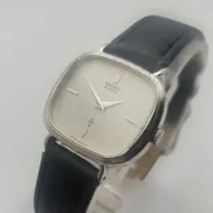 ㉓Vintage Seiko ベルト 電池交換済1400-5270　y2k ㉓Vintage Seiko ベルト 電池交換済1400-5270 y2k - メルカリ