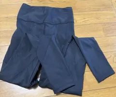 (YG009) RintosullリントスルLAVAレギンスMサイズ