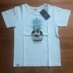 新品RADCHAP パイナップルTシャツ 140cmのサムネイル