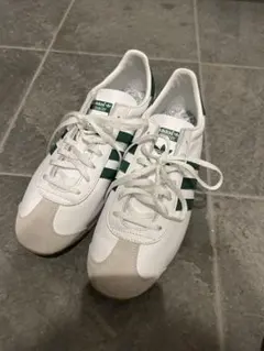 【極美品】 golf ss80 スーパースター 26cm 極美品】adidas golf ss80 スーパースター 26cm - メルカリ