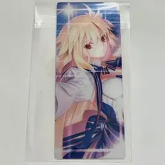 月姫 アルクェイド ブロマイド Fate fgo - メルカリ