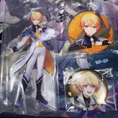 プロセカ 天馬司 アクスタ まとめ売り 2026年最新】天馬司 アクスタ まとめ売りの人気アイテム - メルカリ