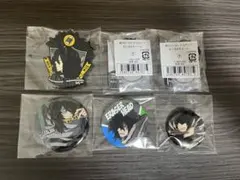 僕のヒーローアカデミア 相澤消太(イレイザーヘッド) まとめ売り