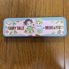 当時物♥未開封♥ ママレードボーイ ペンケース ポーチ ビニール筆箱