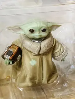 MEDICOM TOY UDF STAR WARS グローグー ガントレット - メルカリ
