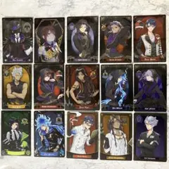 ツイステ カード まとめ売り