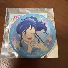 アイカツ！ 霧矢あおい 缶バッジ - メルカリ