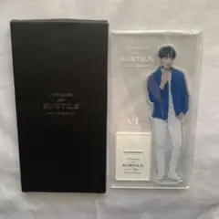 BTS ジョングク グク アクスタ VT トレカ ミニフォト