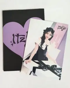 2026年最新】itzy ポップアップ イェジの人気アイテム - メルカリ