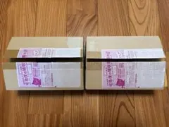 ポケモンカード151 未開封　シュリンク付　2BOX