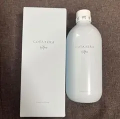 新品未使用 コタ セラスパスキャルプローション 詰め替え480ml - メルカリ