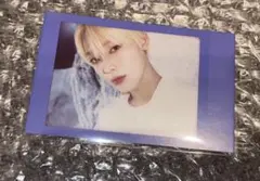 enhypen daydream ソヌ トレカ weverse盤