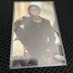 ChroNoiR 7th ANNIVERSARY 葛葉メタルカード