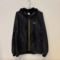 NIKE メンズウィンドブレーカー サイズL